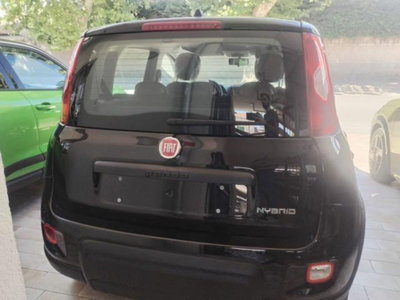 Fiat Panda 1.0 FireFly S&S Hybrid (4)