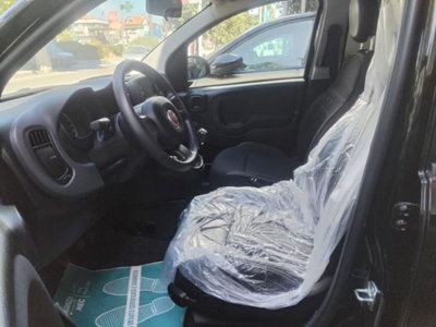 Fiat Panda 1.0 FireFly S&S Hybrid (7)