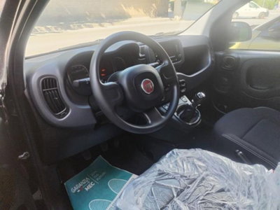 Fiat Panda 1.0 FireFly S&S Hybrid (8)