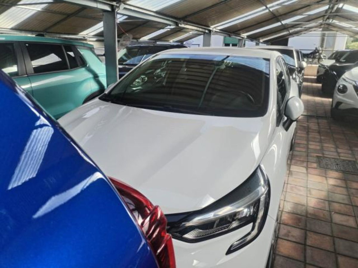 Renault Clio Blue dCi 115 CV 5 porte Zen