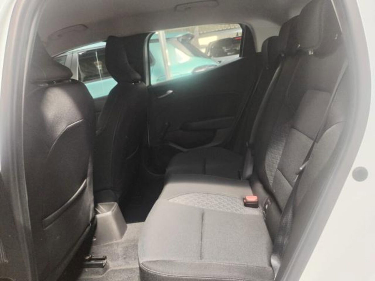 Renault Clio Blue dCi 115 CV 5 porte Zen (10)