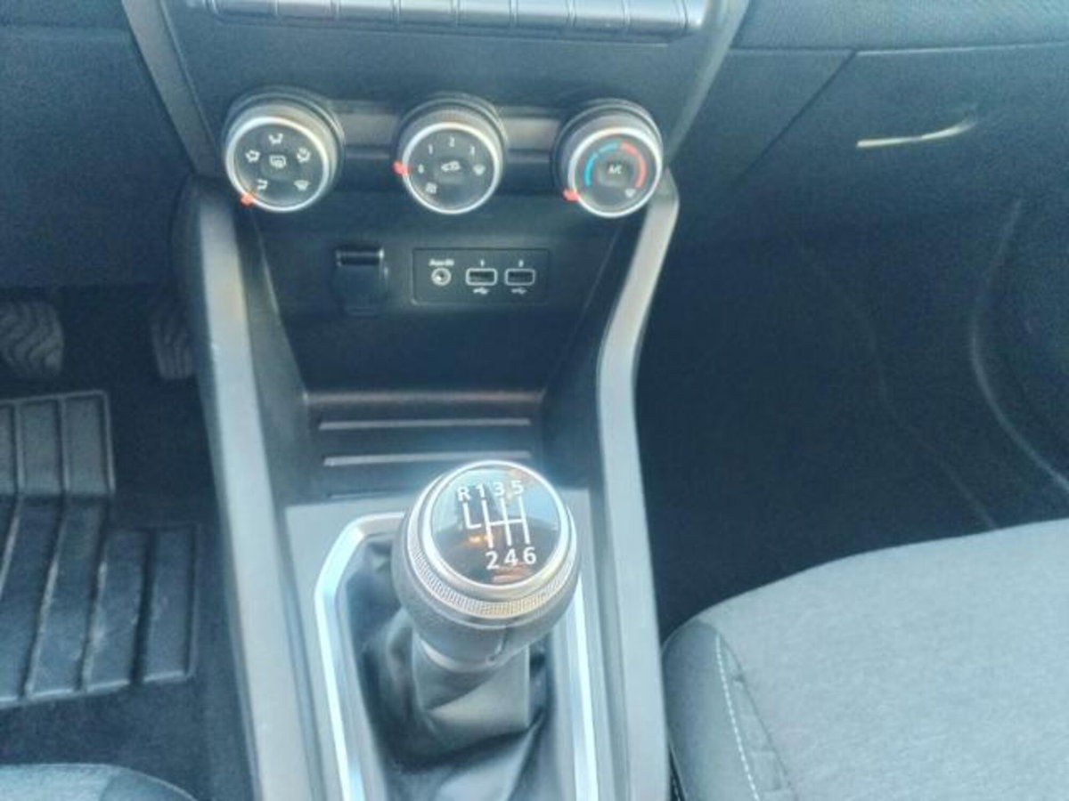 Renault Clio Blue dCi 115 CV 5 porte Zen (13)