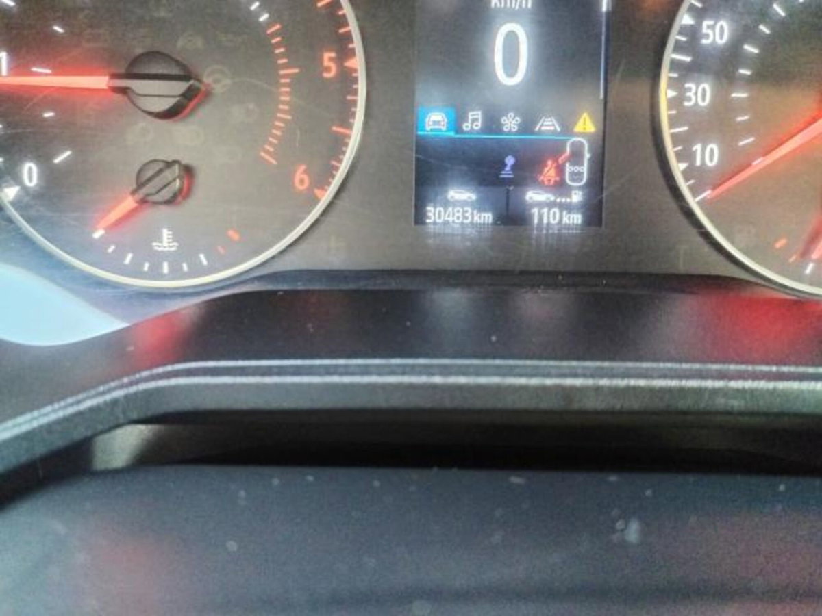 Renault Clio Blue dCi 115 CV 5 porte Zen (14)
