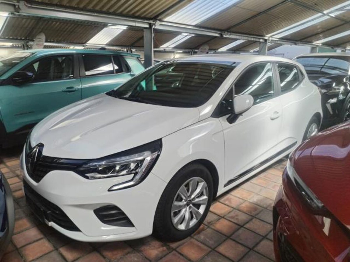 Renault Clio Blue dCi 115 CV 5 porte Zen (2)