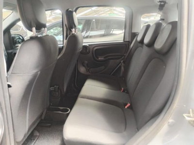 Fiat Panda 1.0 FireFly S&S Hybrid (10)