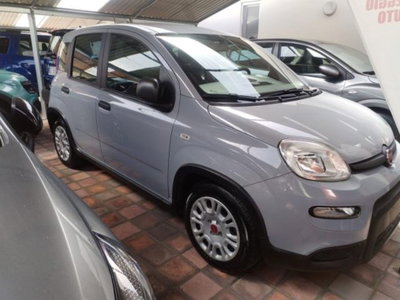 Fiat Panda 1.0 FireFly S&S Hybrid (2)