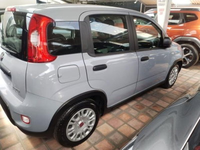 Fiat Panda 1.0 FireFly S&S Hybrid (3)