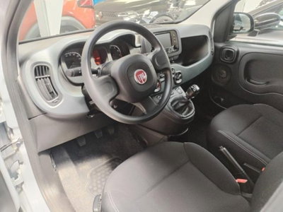 Fiat Panda 1.0 FireFly S&S Hybrid (9)