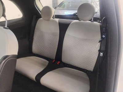 Fiat 500 1.0 Hybrid Dolcevita (10)