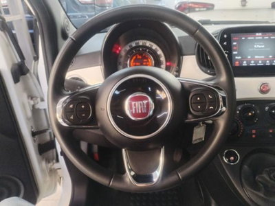 Fiat 500 1.0 Hybrid Dolcevita (11)