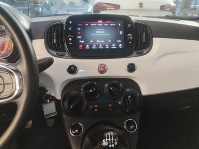 Fiat 500 1.0 Hybrid Dolcevita (12)