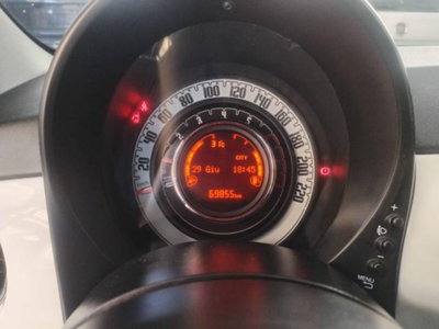 Fiat 500 1.0 Hybrid Dolcevita (14)