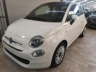 Fiat 500 1.0 Hybrid Dolcevita (2)
