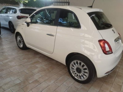 Fiat 500 1.0 Hybrid Dolcevita (3)