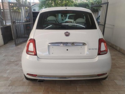 Fiat 500 1.0 Hybrid Dolcevita (4)