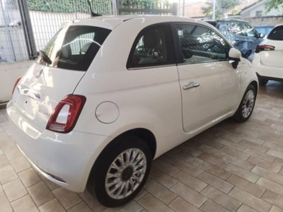 Fiat 500 1.0 Hybrid Dolcevita (5)