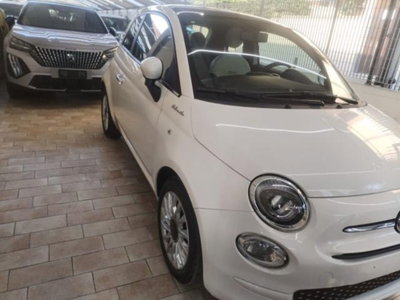 Fiat 500 1.0 Hybrid Dolcevita (6)