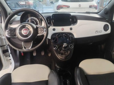 Fiat 500 1.0 Hybrid Dolcevita (7)