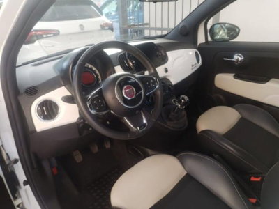 Fiat 500 1.0 Hybrid Dolcevita (8)