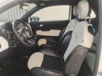Fiat 500 1.0 Hybrid Dolcevita (9)