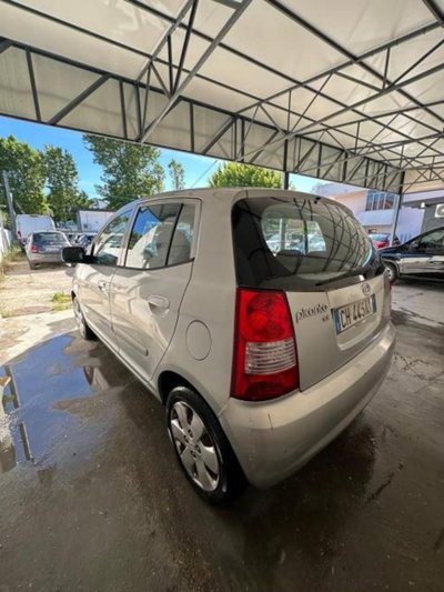 Kia Picanto 1.1 12V LX Light (5)