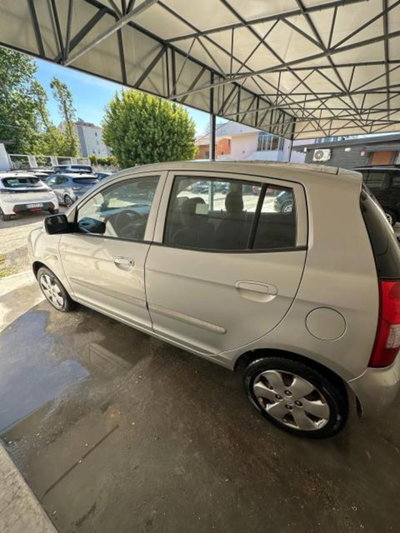 Kia Picanto 1.1 12V LX Light (6)
