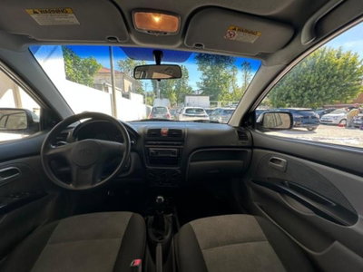 Kia Picanto 1.1 12V LX Light (7)