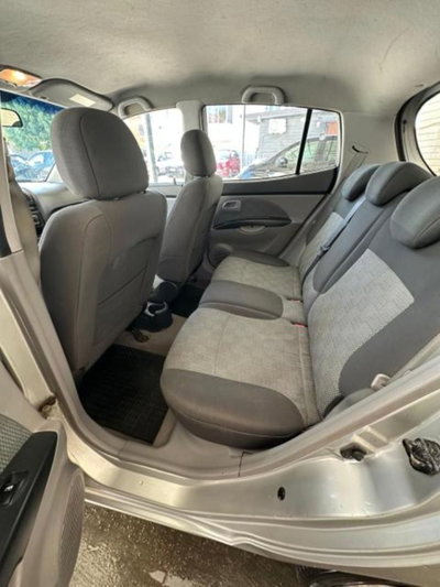 Kia Picanto 1.1 12V LX Light (8)