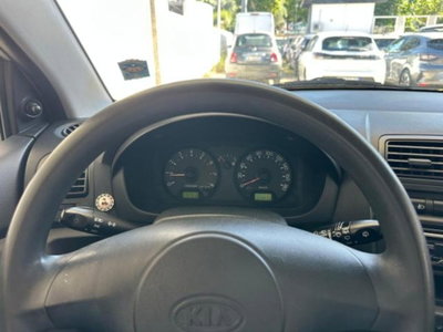 Kia Picanto 1.1 12V LX Light (9)