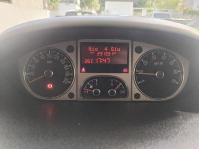 Lancia Musa 1.4 8V Ecochic (GPL) Gold (11)