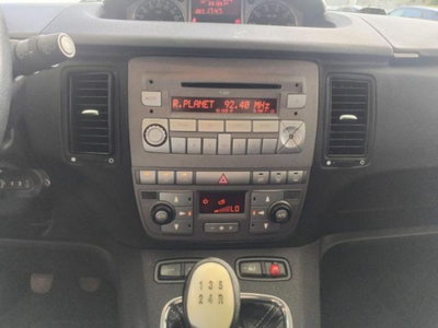 Lancia Musa 1.4 8V Ecochic (GPL) Gold (12)