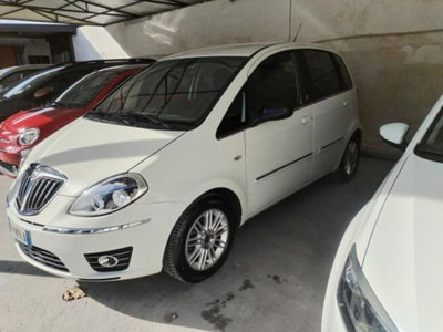 Lancia Musa 1.4 8V Ecochic (GPL) Gold (2)