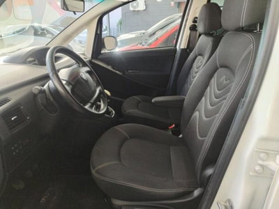 Lancia Musa 1.4 8V Ecochic (GPL) Gold (7)