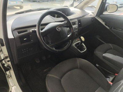 Lancia Musa 1.4 8V Ecochic (GPL) Gold (8)