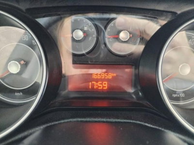 Fiat Punto 1.3 MJT II 75 CV 3 porte Lounge (13)