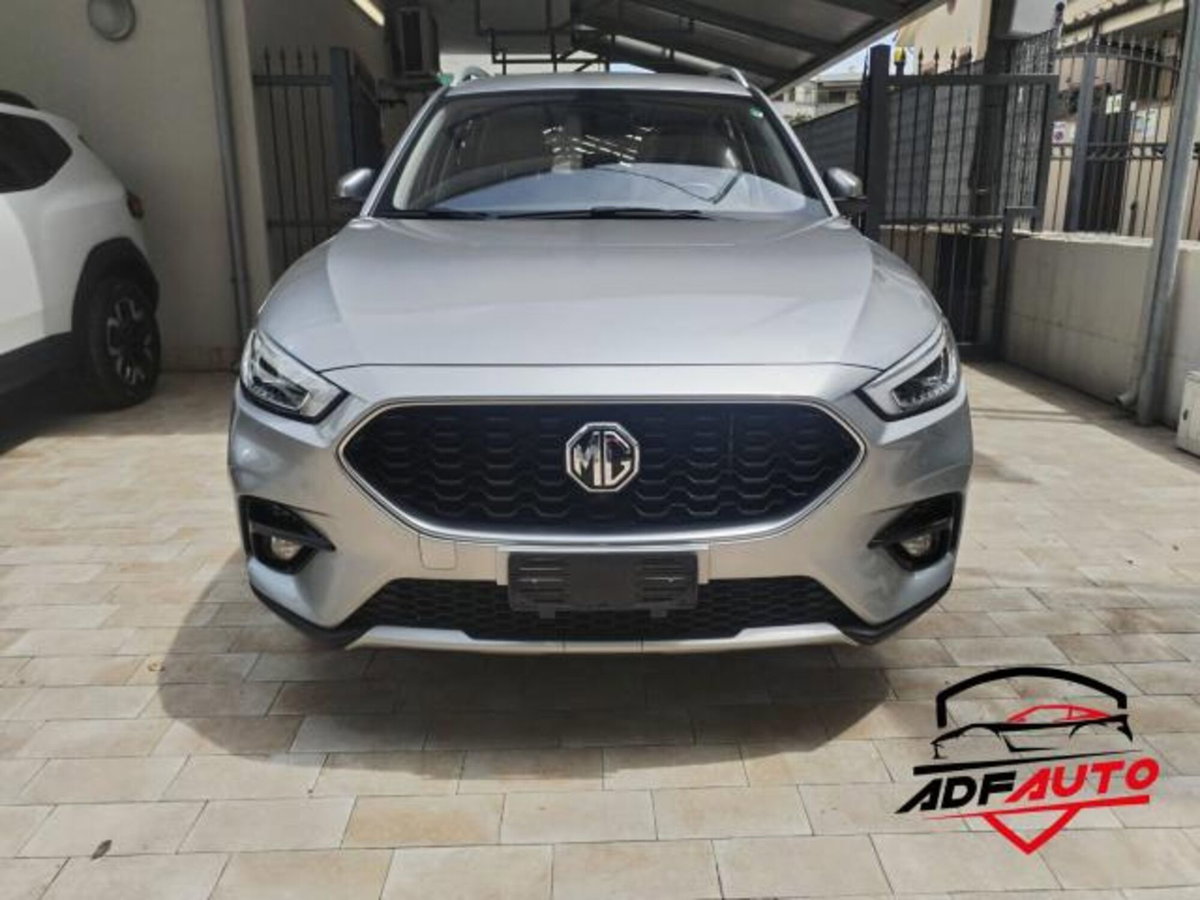 Mg ZS ZS 1.5 Luxury