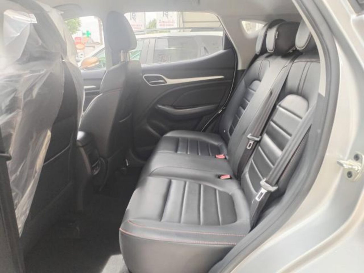 Mg ZS ZS 1.5 Luxury (14)