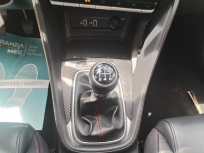 Mg ZS ZS 1.5 Luxury (17)