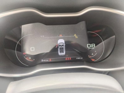 Mg ZS ZS 1.5 Luxury (18)