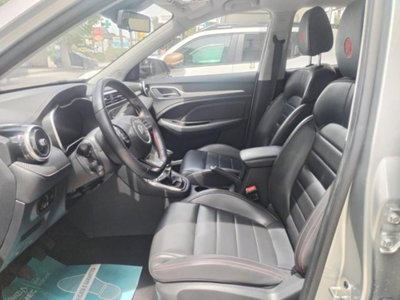 Mg ZS ZS 1.5 Luxury (8)