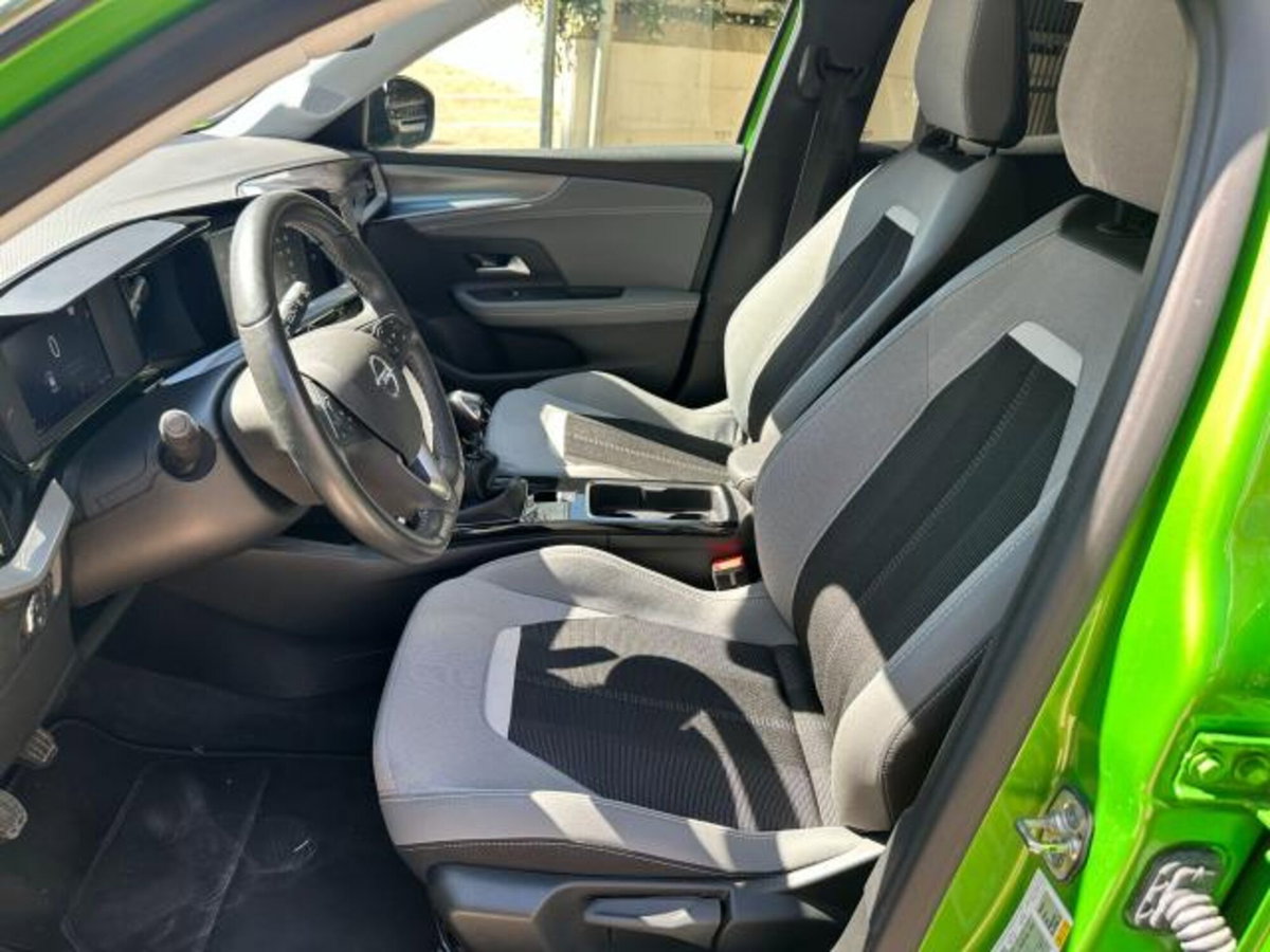 Opel Mokka 1.5 diesel Elegance (11)