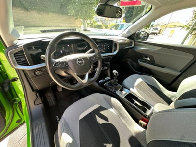 Opel Mokka 1.5 diesel Elegance (13)