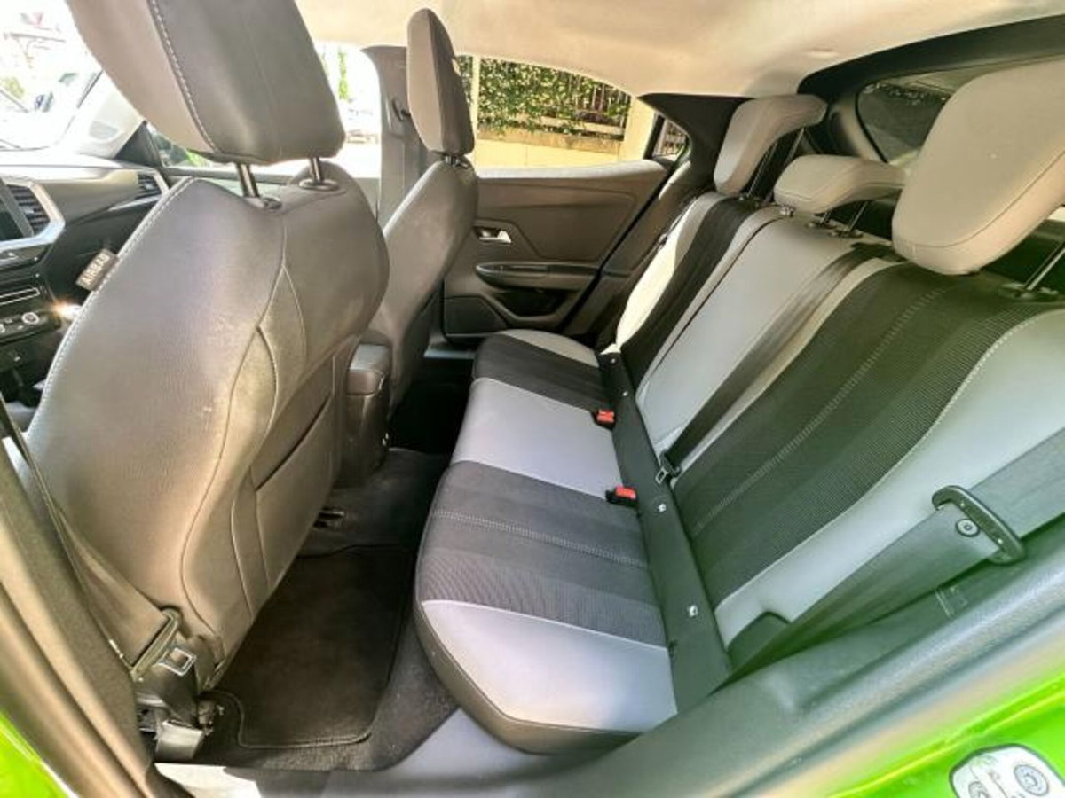 Opel Mokka 1.5 diesel Elegance (16)