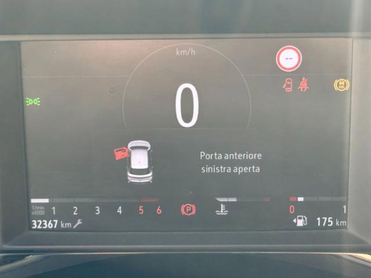 Opel Mokka 1.5 diesel Elegance (18)