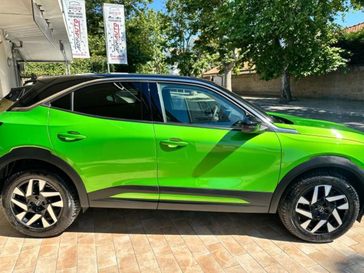 Opel Mokka 1.5 diesel Elegance (3)