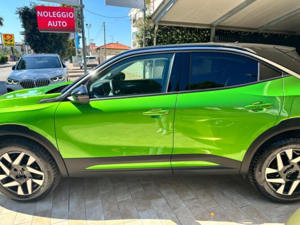 Opel Mokka 1.5 diesel Elegance (7)