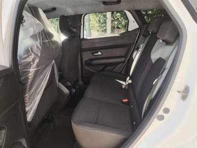 Dacia Duster 1.0 Eco-G Extreme 100cv (11)