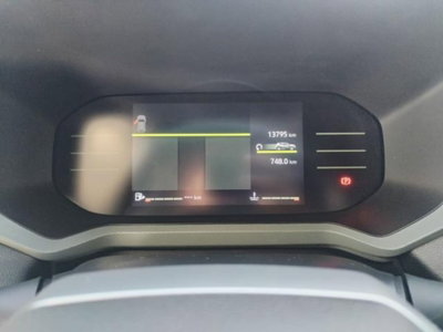 Dacia Duster 1.0 Eco-G Extreme 100cv (14)