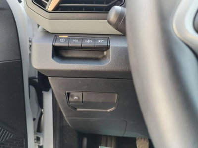 Dacia Duster 1.0 Eco-G Extreme 100cv (15)
