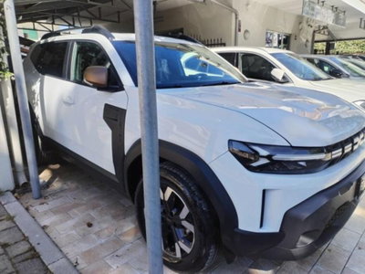 Dacia Duster 1.0 Eco-G Extreme 100cv (2)